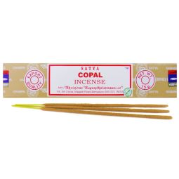 Satya Copal Masala Räucherstäbchen (BNG) LLP