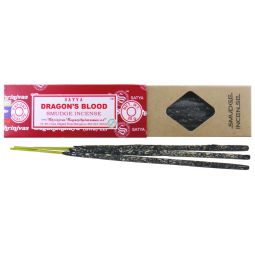 Satya Dragon´s Blood Smudge Räucherstäbchen (BNG) LLP