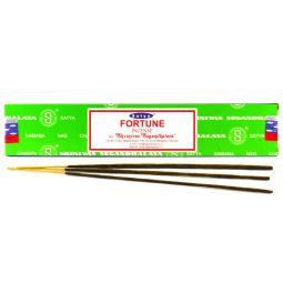 Satya Fortune Oriental Flora Räucherstäbchen LLP