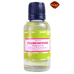 Satya Frankincense (Weihrauch) Duftöl 30ml (BNG) LLP