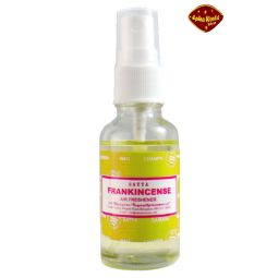 Satya Frankincense (Weihrauch) Raumspray Lufterfrischer 30ml (BNG) LLP