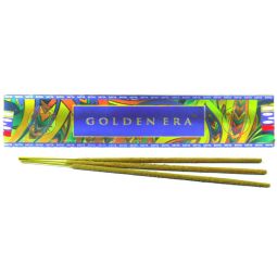 Satya Golden Era Masala Räucherstäbchen LLP