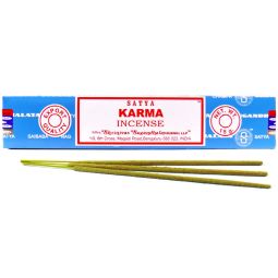 Satya Karma Masala Räucherstäbchen (BNG) LLP