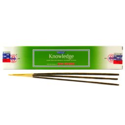 Satya Knowledge Räucherstäbchen LLP