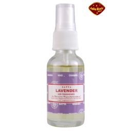 Satya Lavendel Raumspray Lufterfrischer 30ml