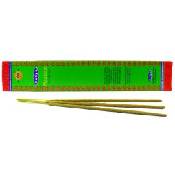 Satya Mantram Masala Räucherstäbchen (BNG) LLP 15g