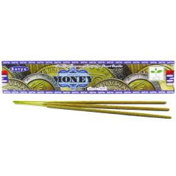Satya Money Masala Räucherstäbchen (BNG) LLP