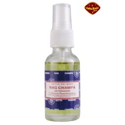 Satya Sai Baba Nag Champa Raumspray Lufterfrischer 30ml (BNG) LLP