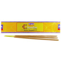 Satya Natural Chandan Räucherstäbchen (MUM) LLP