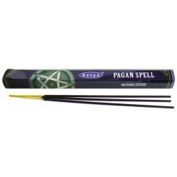 Satya (MUM) LLP Pagan Spell Räucherstäbchen