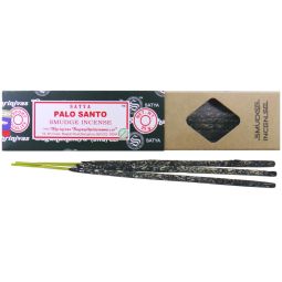 Satya Palo Santo Smudge Räucherstäbchen (BNG) LLP