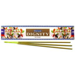 Satya Panchamuki Dignity Masala Räucherstäbchen LLP