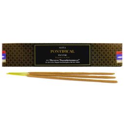 Satya Pontifical Masala Räucherstäbchen (BNG) LLP