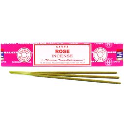 Satya Rose Masala Räucherstäbchen (BNG) LLP