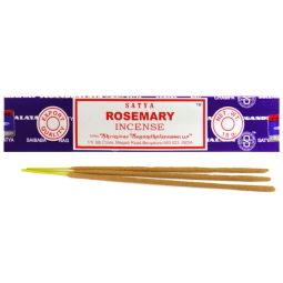 Satya Rosemary Masala Räucherstäbchen (BNG) LLP