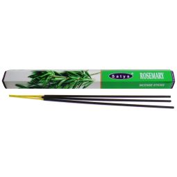 Satya (MUM) LLP Rosemary Räucherstäbchen