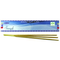 Satya Samyak Masala Räucherstäbchen (BNG) LLP