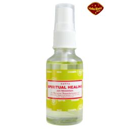Satya Spiritual Healing Raumspray Lufterfrischer 30ml (BNG) LLP