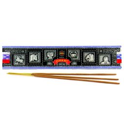 Satya Super Hit 15g Masala Räucherstäbchen (MUM) LLP