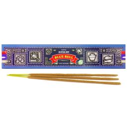 Satya Super Hit Blue Bell Masala Räucherstäbchen (BNG) LLP