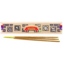 Satya Super Hit Dharma Masala Räucherstäbchen (BNG) LLP