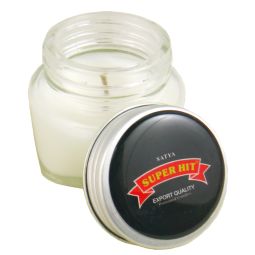 Satya Super Hit Duftkerze im Glas 28g (BNG) LLP