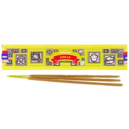 Satya Super Hit Omkar Masala Räucherstäbchen (BNG) LLP