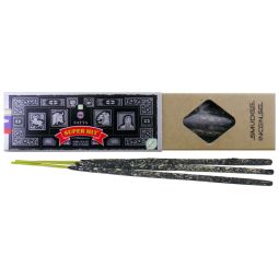 Satya Super Hit Smudge Räucherstäbchen (BNG) LLP