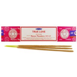 Satya True Love Masala Räucherstäbchen (MUM) LLP