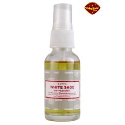Satya White Sage Raumspray Lufterfrischer 30ml (BNG) LLP