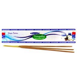 Satya Yoga Nag Champa Tranquility Räucherstäbchen LLP