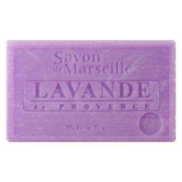 Le Chatelard 1802 Savon de Marseille Pflegeseife 100g Lavendel