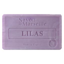 Le Chatelard 1802 Savon de Marseille Pflegeseife 100g Flieder/Lilac