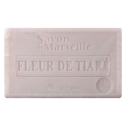 Le Chatelard 1802 Savon de Marseille Pflegeseife 100g Tahiti Gardenia