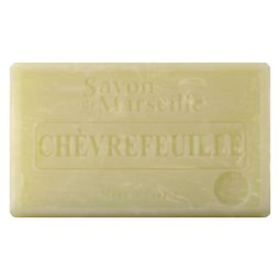 Le Chatelard 1802 Savon de Marseille Pflegeseife 100g Honeysuckle/Geißblatt/Chevrefeuille