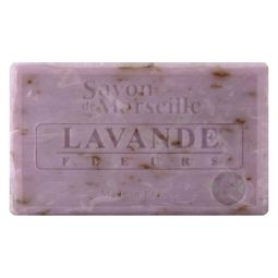 Le Chatelard 1802 Savon de Marseille Pflegeseife 100g Lavendelblüten