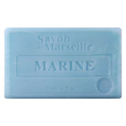 Le Chatelard 1802 Savon de Marseille Pflegeseife 100g Seebrise/Marine