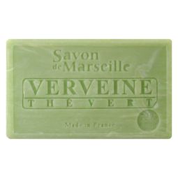 Le Chatelard 1802 Savon de Marseille Pflegeseife 100g Verbene & Grüner Tee