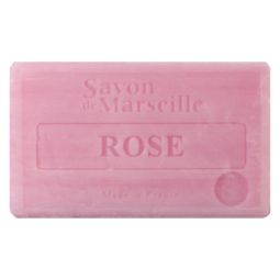 Le Chatelard 1802 Savon de Marseille Pflegeseife 100g Rose