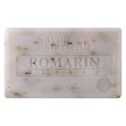 Le Chatelard 1802 Savon de Marseille Pflegeseife 100g Rosmarinblüten