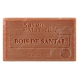 Le Chatelard 1802 Savon de Marseille Pflegeseife 100g Sandelholz