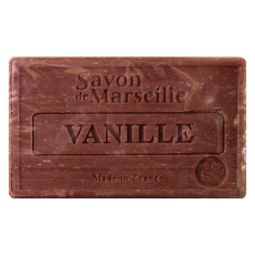 Le Chatelard 1802 Savon de Marseille Pflegeseife 100g Vanille