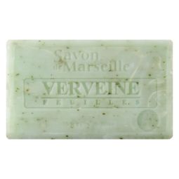 Le Chatelard 1802 Savon de Marseille Pflegeseife 100g Verbene & Blätter