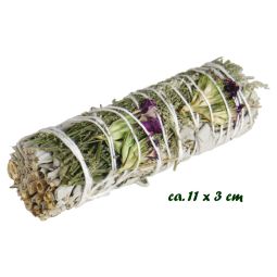 Smudge Stick White Sage - Serena Aura 25-30g