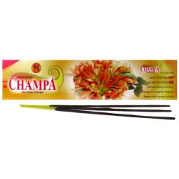 Shalimar Champa Räucherstäbchen