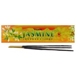 Shalimar Jasmine Räucherstäbchen 30g