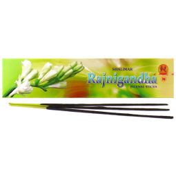 Shalimar Rajnigandha Räucherstäbchen
