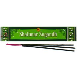 Shalimar Sugandh Räucherstäbchen