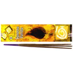 Shankar´s Suvarna Varsha Flora Bathi Masala Räucherstäbchen