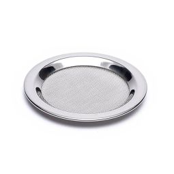 Räucherzubehör Sieb mittel 9cm